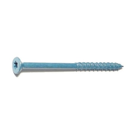 Midwest Fastener 100PK 14x4 Screw 51232